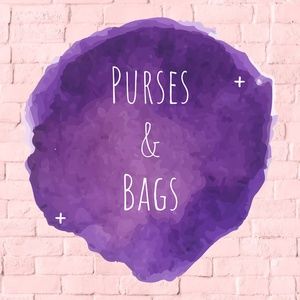 Purses and Bags